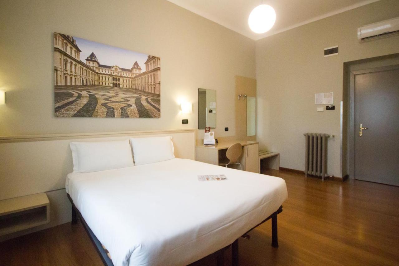 Best Quality Hotel Dock Milano Turin Bagian luar foto